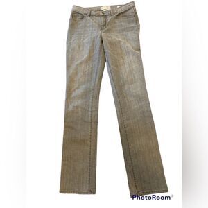 Seven7 ladies denim jeans.  Size: 30.  Slim.